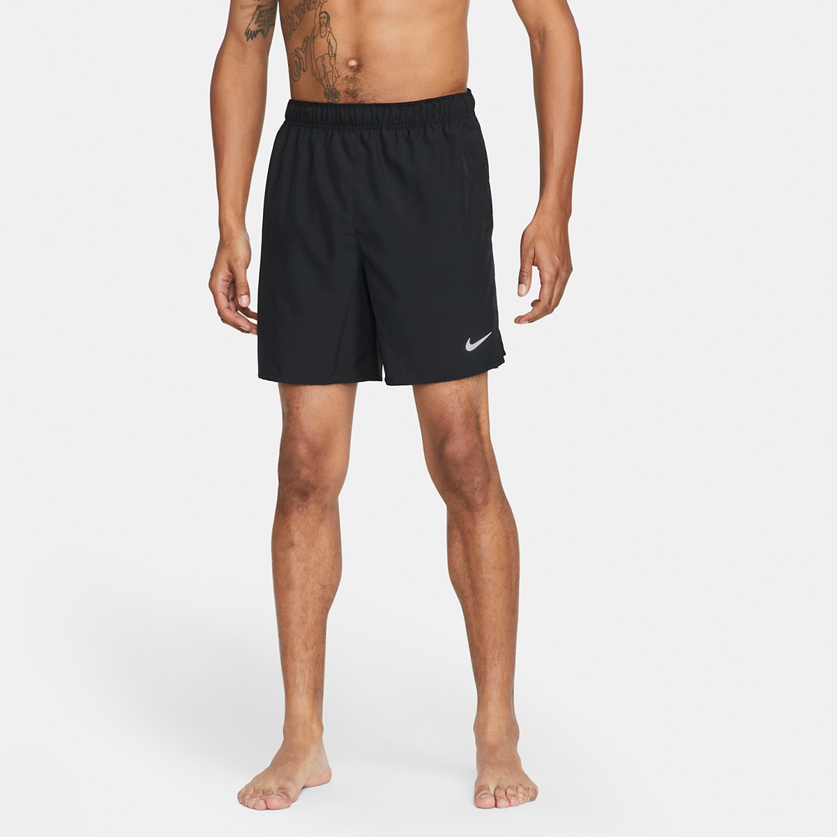 Nike Challenger -  Front Model Photo