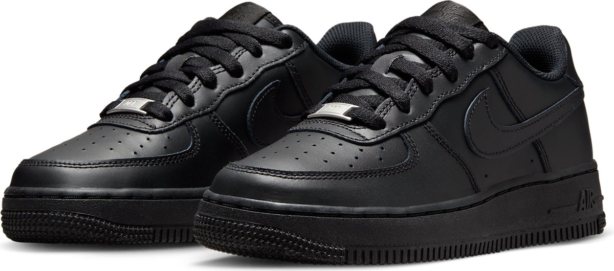 Nike Air Force 1 LE -  Pair Front Hollow Photo