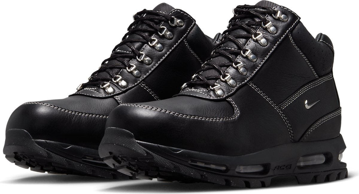 AIR MAX GOADOME PRM  Pair Front Hollow Photo