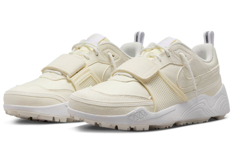 NIKE ZOOM FIELD JAXX SP